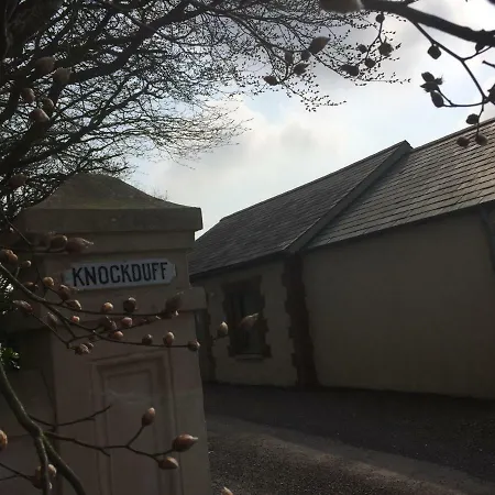 Casa vacanze Knockduff *
