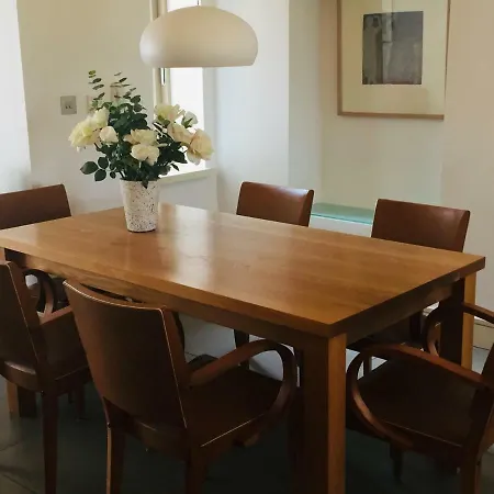 Knockduff Casa vacanze *